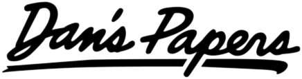 Dan's Papers logo